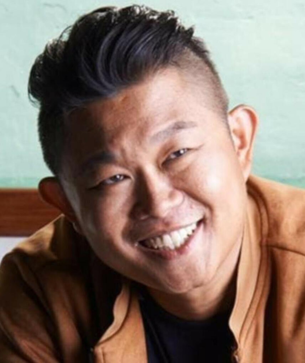 Photo of Matt Lai