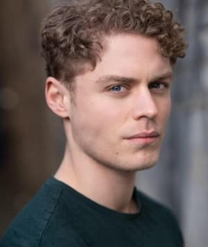 Ben Taylor – Movies, Bio and Lists on MUBI