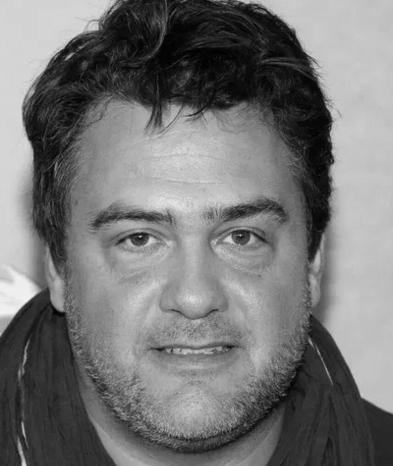 Photo of Leopoldo Gout