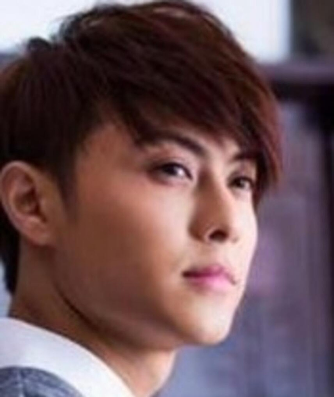 Prince Chiu fotoğrafı