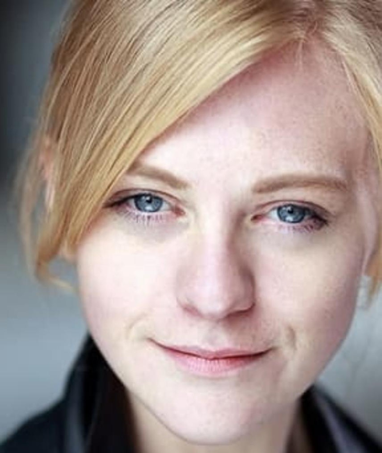 Photo of Imogen Reiter