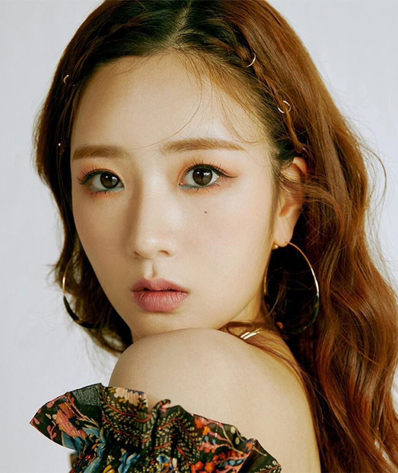 Photo of Yoon Bo-Mi