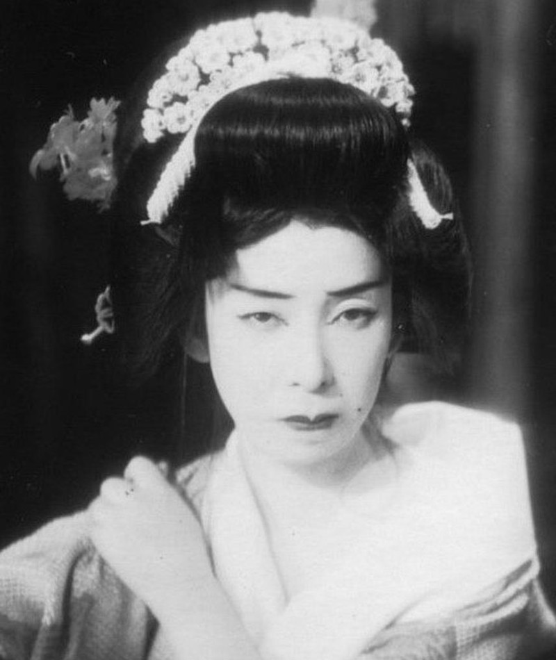 Photo of Yoko Umemura