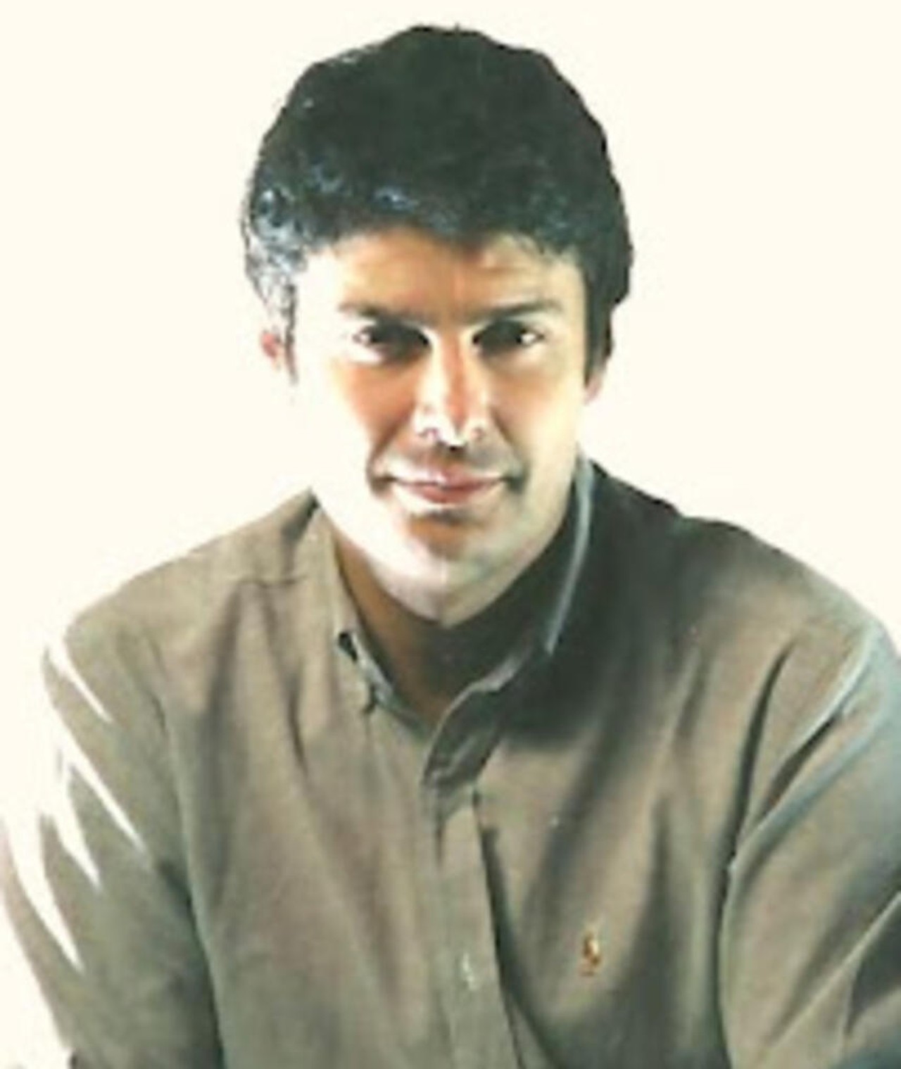 Photo of Claudio Sambi