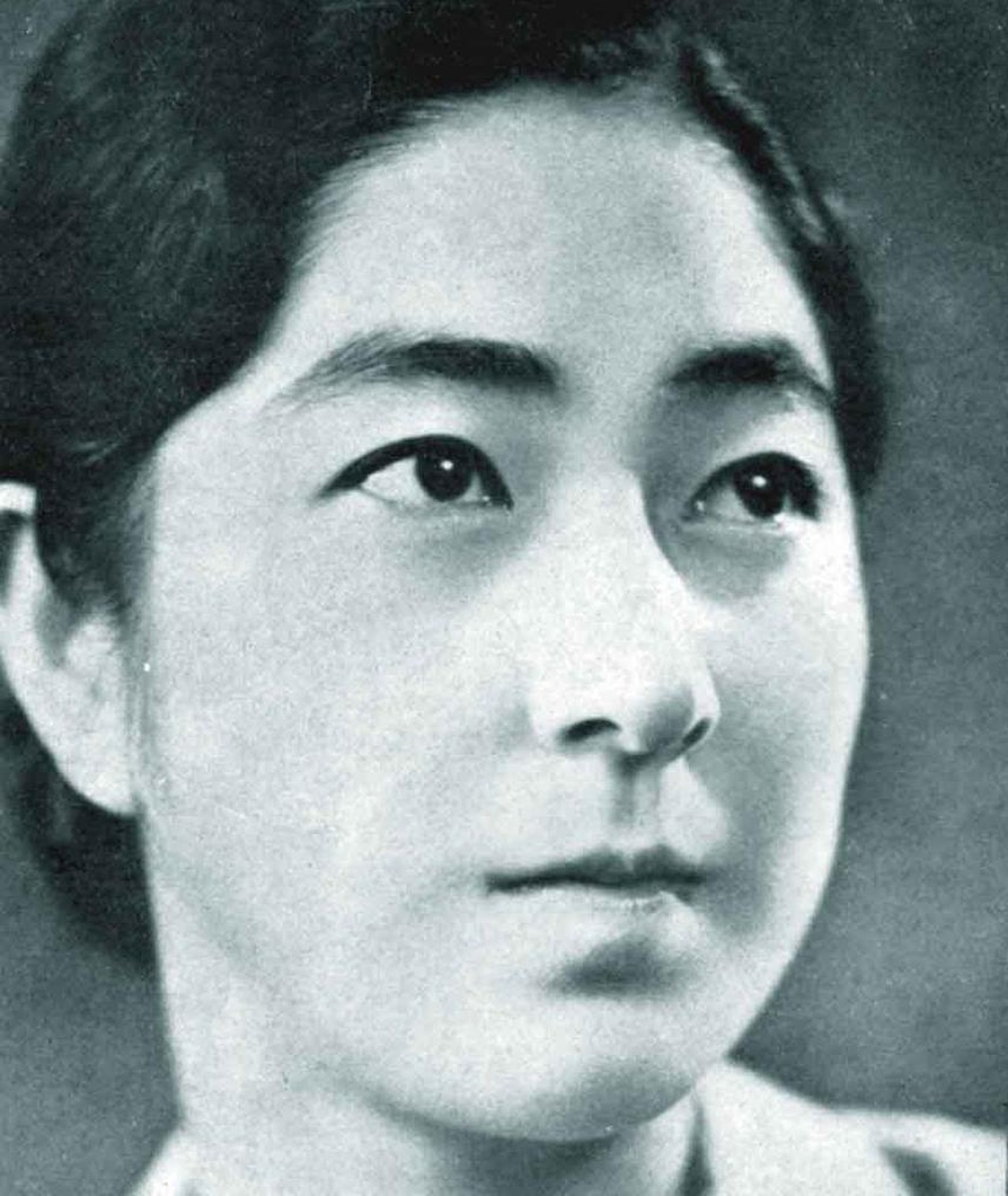 Photo of Michiko Oikawa