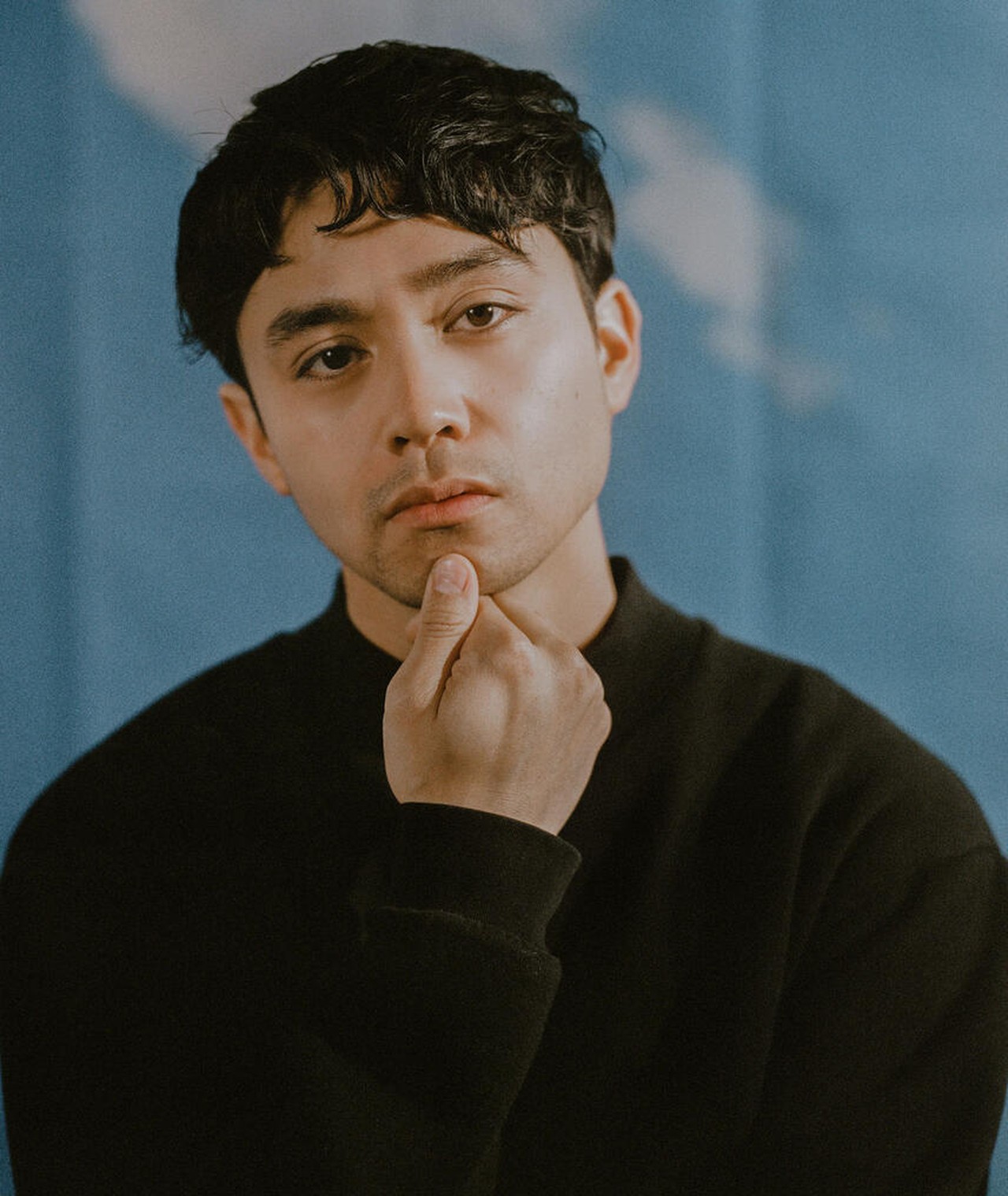 Photo of Jordan Mendoza