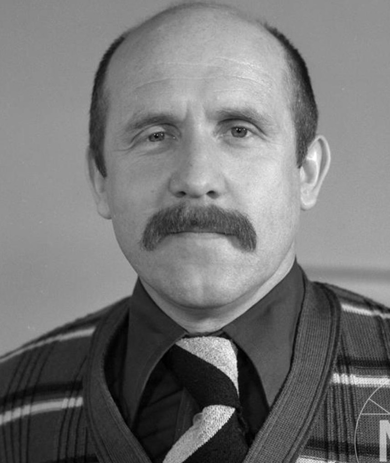 Photo of Petr Nárožný