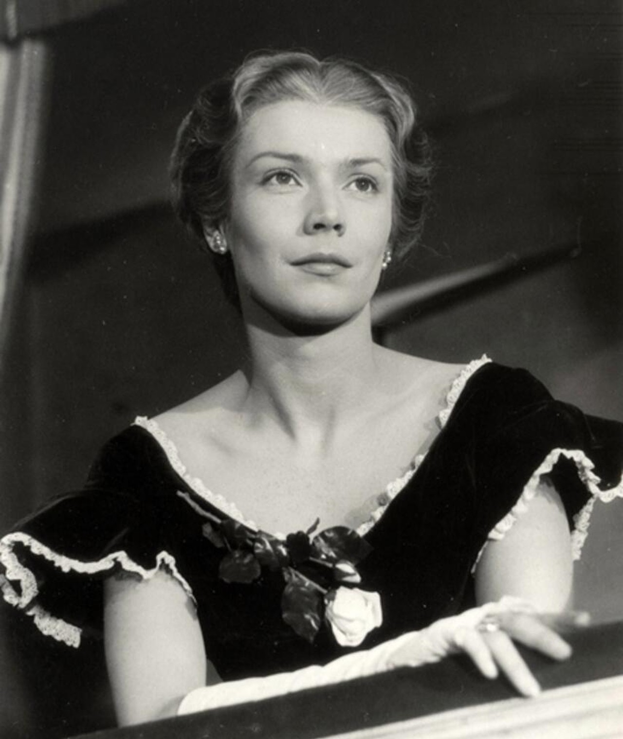Foto di Zdenka Procházková