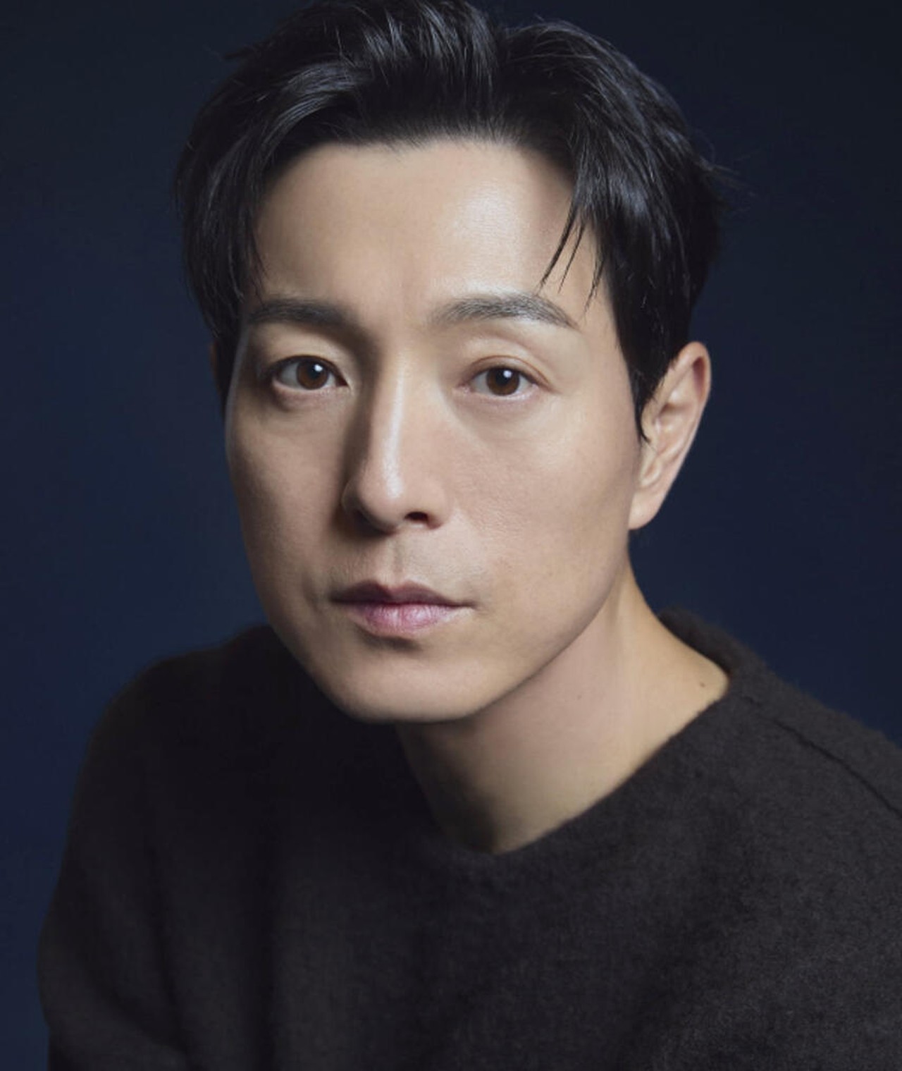 Foto de Jung Sung Il