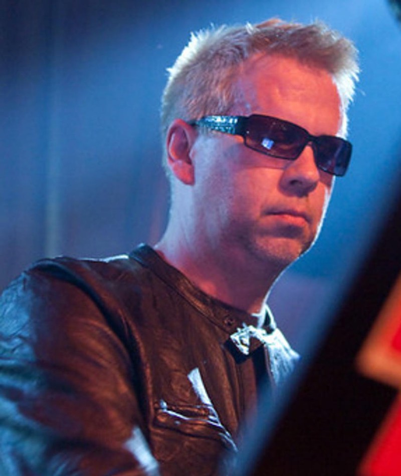 Paul Robb – Movies, Bio and Lists on MUBI