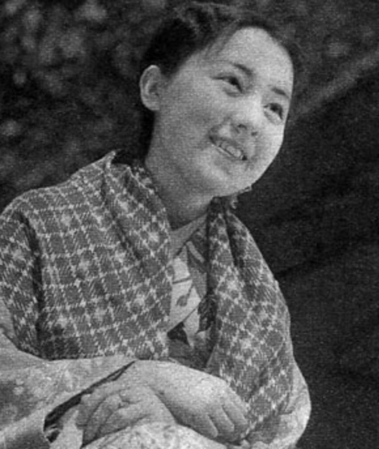 Photo of Chiyoko Okura