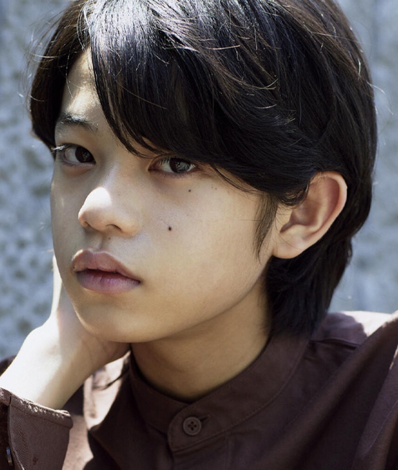 Soya Kurokawa Movies, Bio and Lists on MUBI