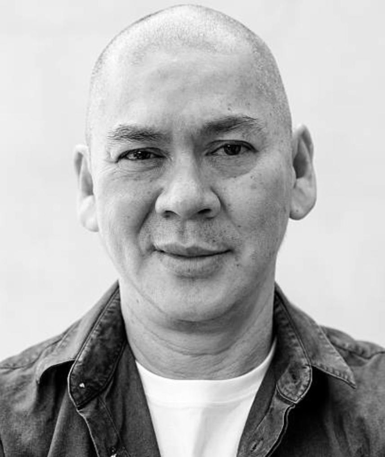 Photo of Tsai Ming-liang