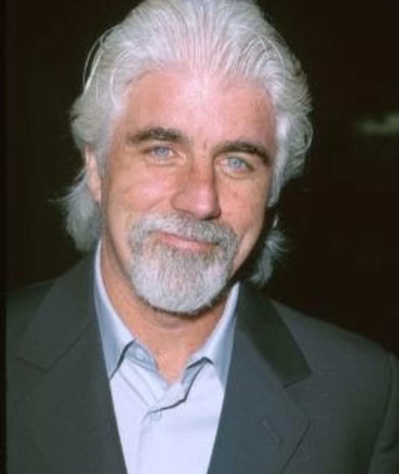 Photo of Michael McDonald