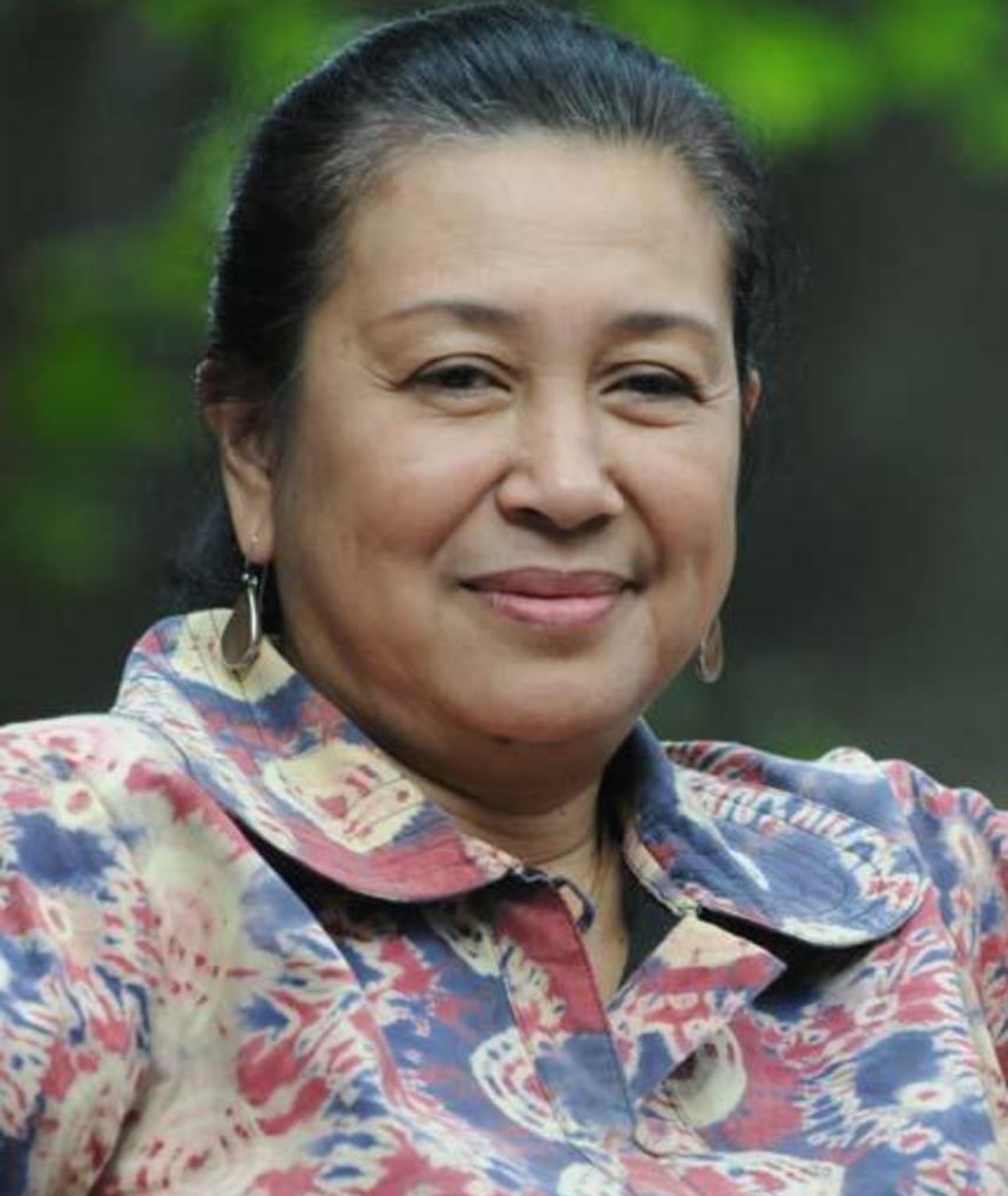 Photo of Ratna Riantiarno