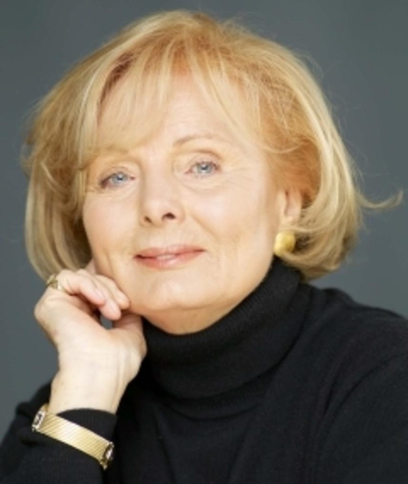 Photo of Ruth-Maria Kubitschek