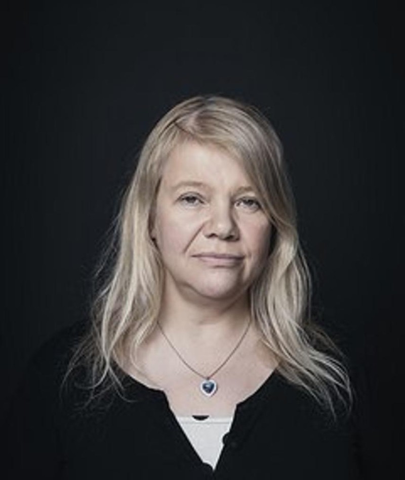 Photo of Ólafía Hrönn Jónsdóttir