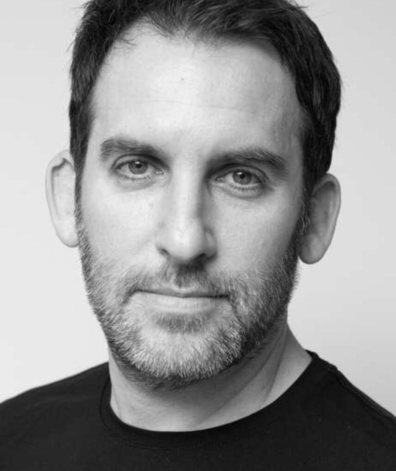 Photo of Michael Solomon