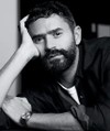 Photo of Alexandre Mattiussi
