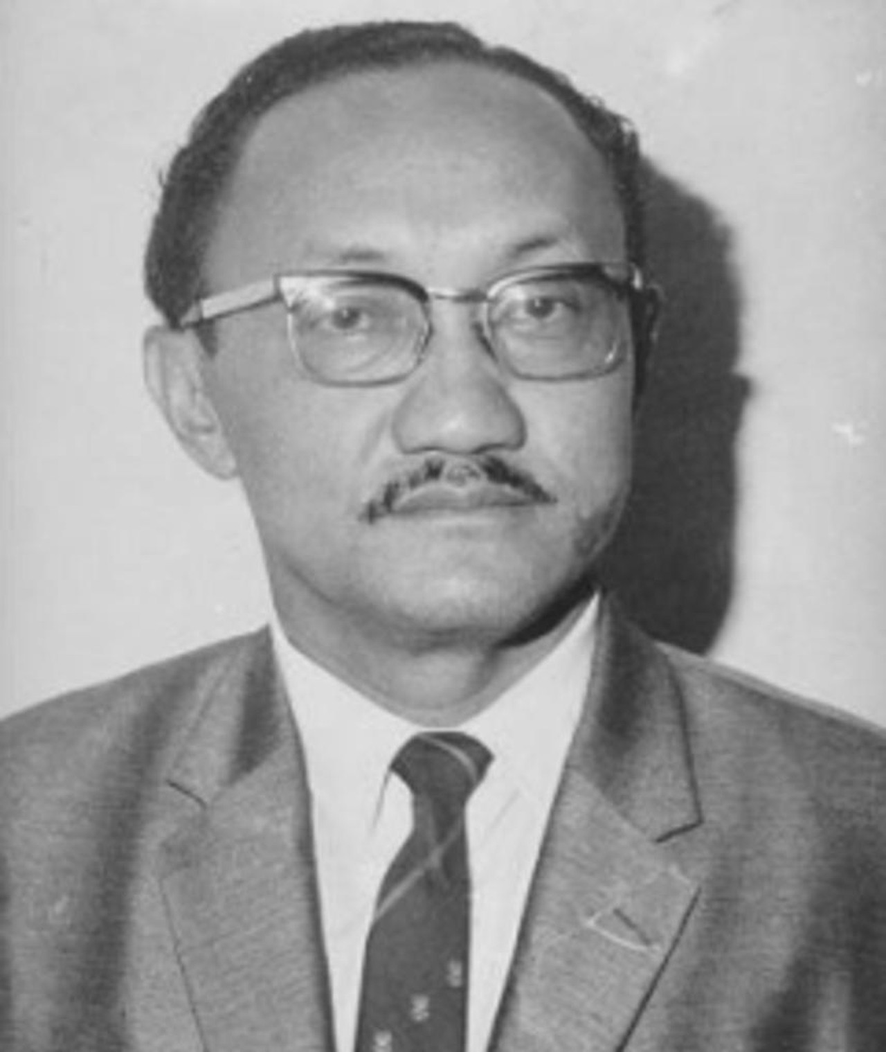 Photo of Usmar Ismail