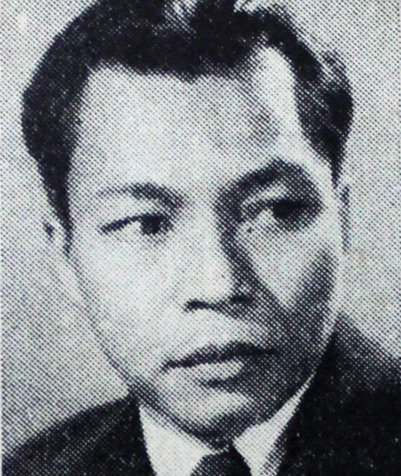 Photo of Max Tera