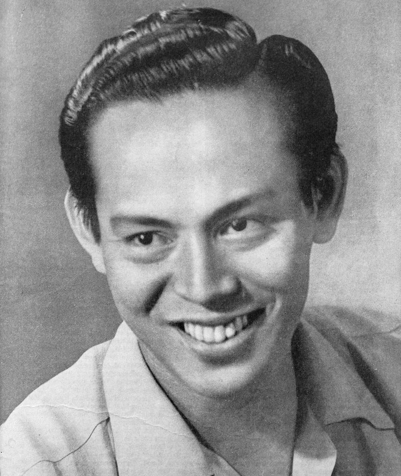 Photo of Rendra Karno