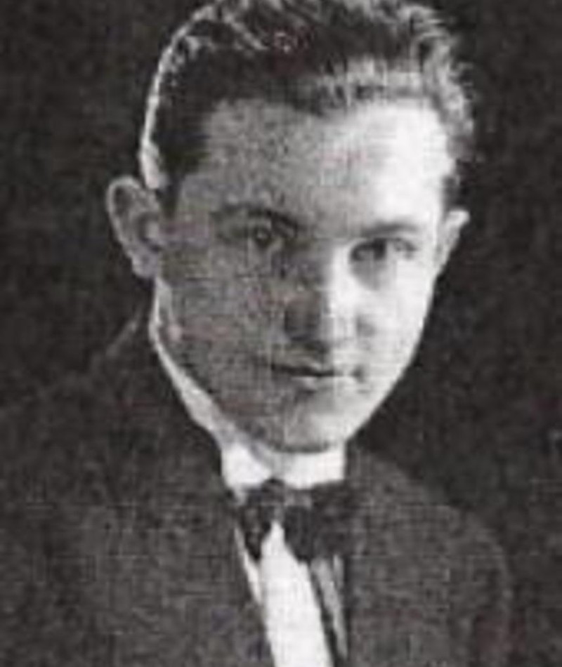 Photo of Jiří Sternwald