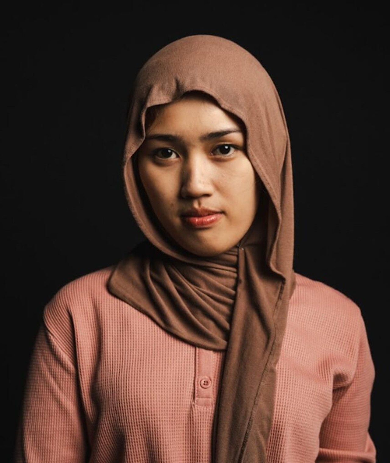 Photo of Hanifa Nabila