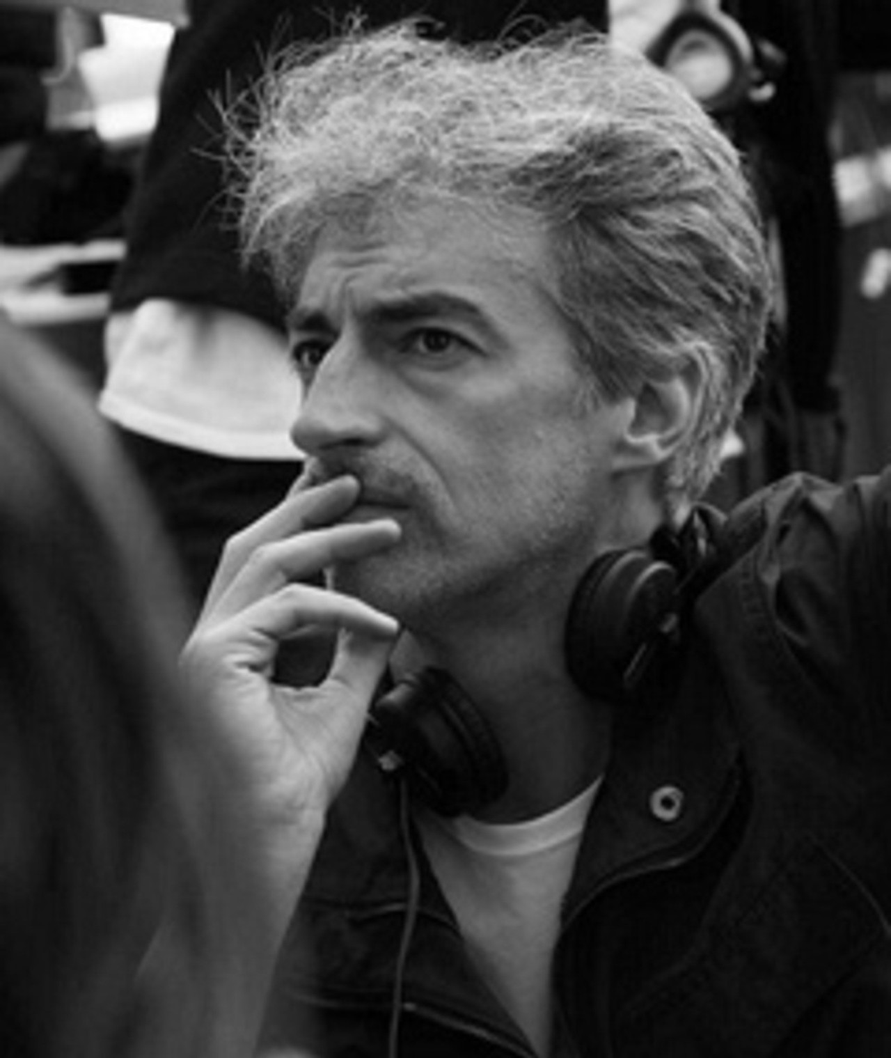 Photo of Jean-Paul Civeyrac