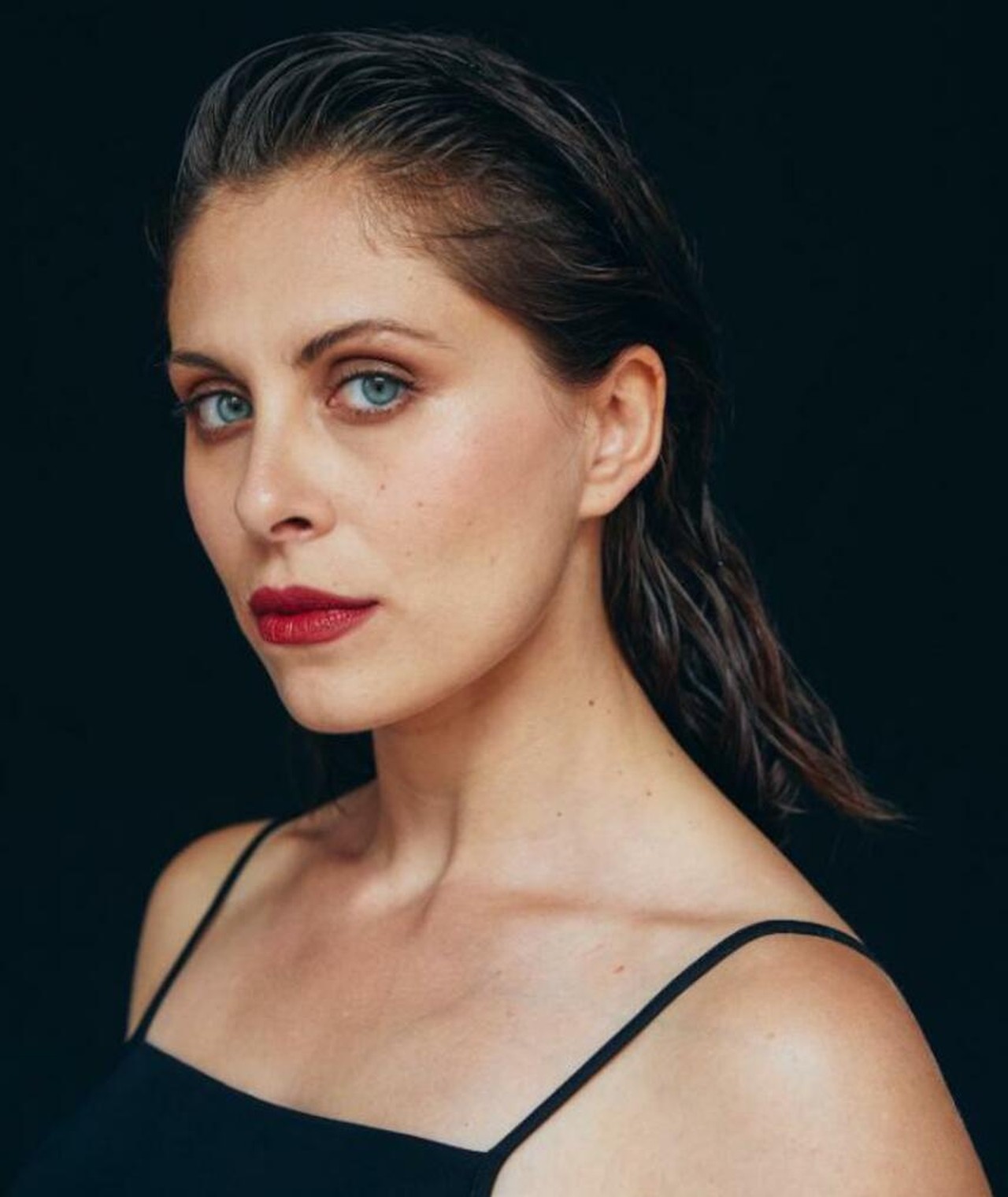Photo of Simona Distefano