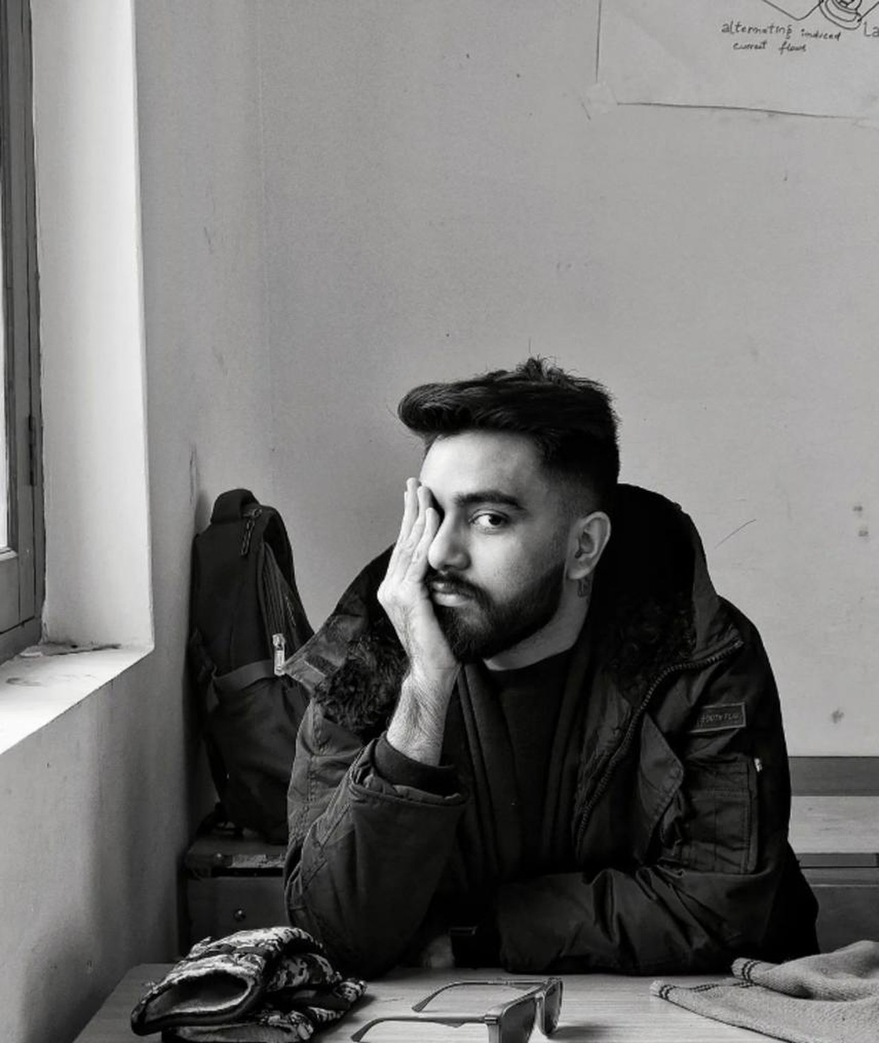 Photo of Kaun Bhatia