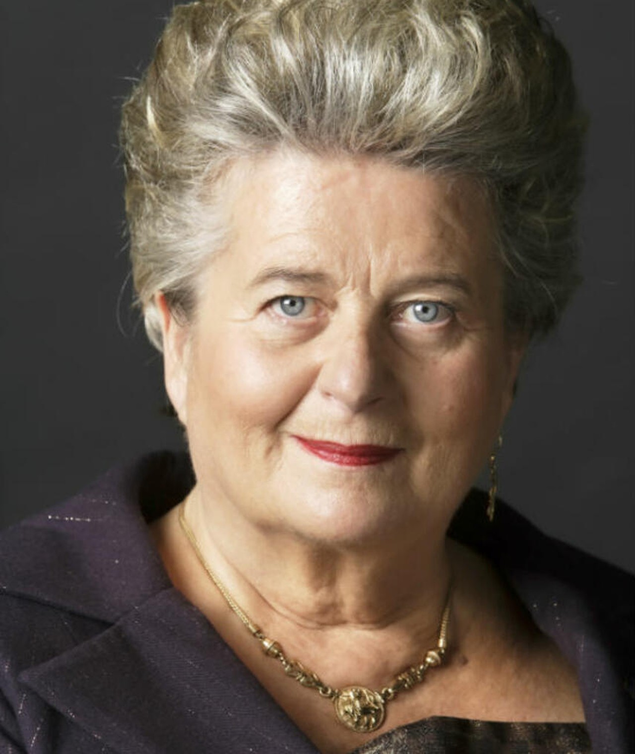 Photo of Riitta Uosukainen