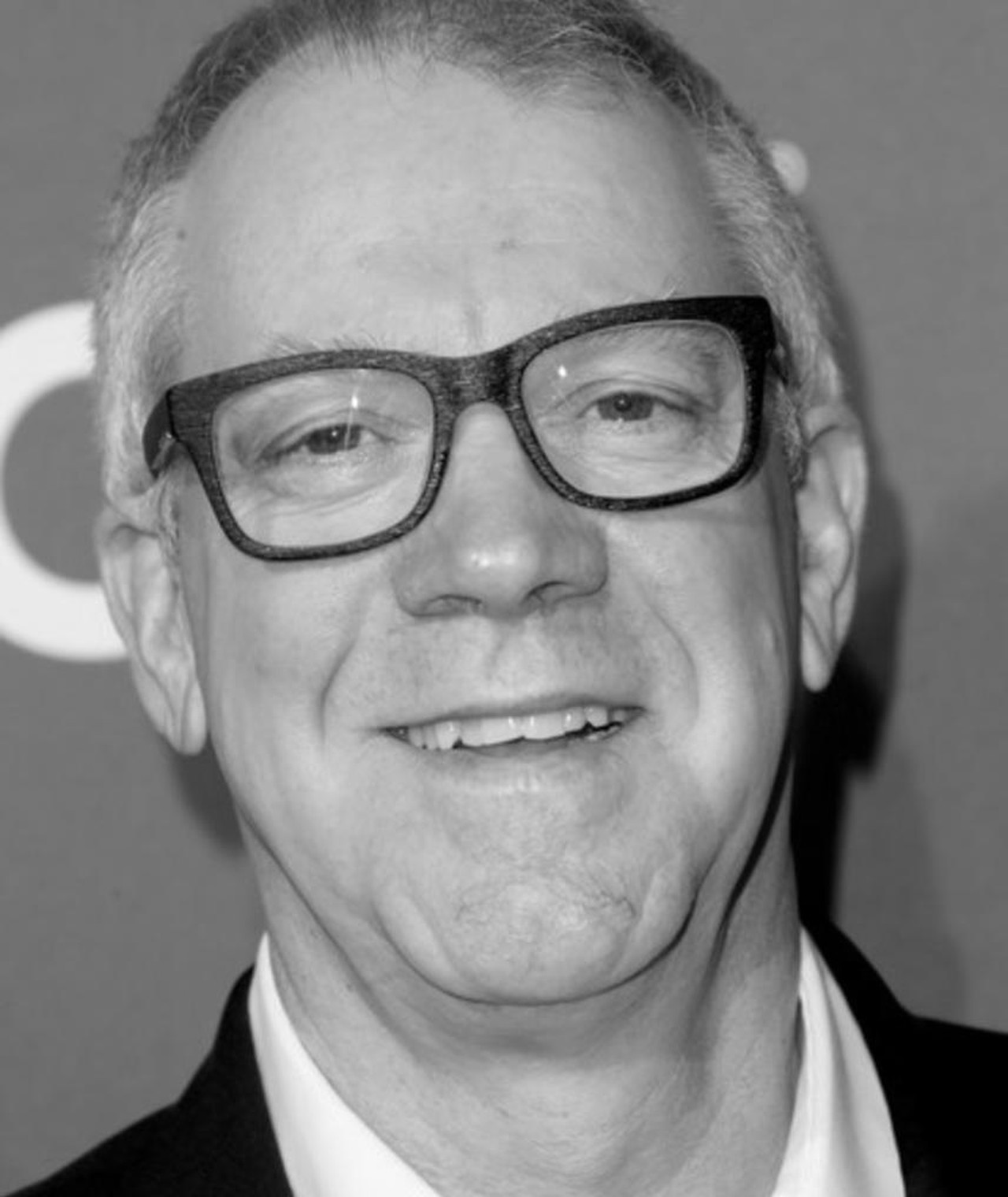 Photo of Marc Bertrand