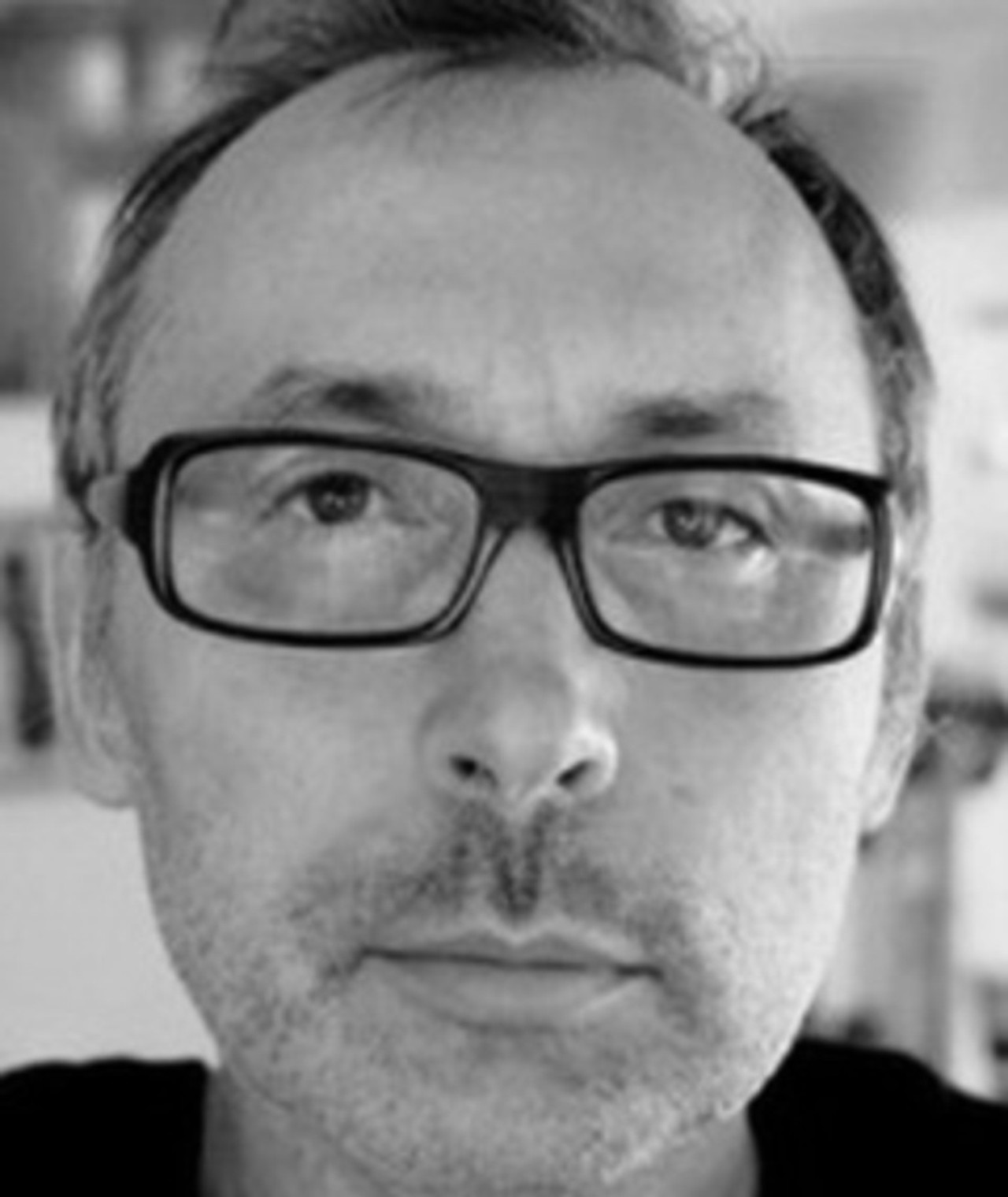 Photo of Benoît Delhomme