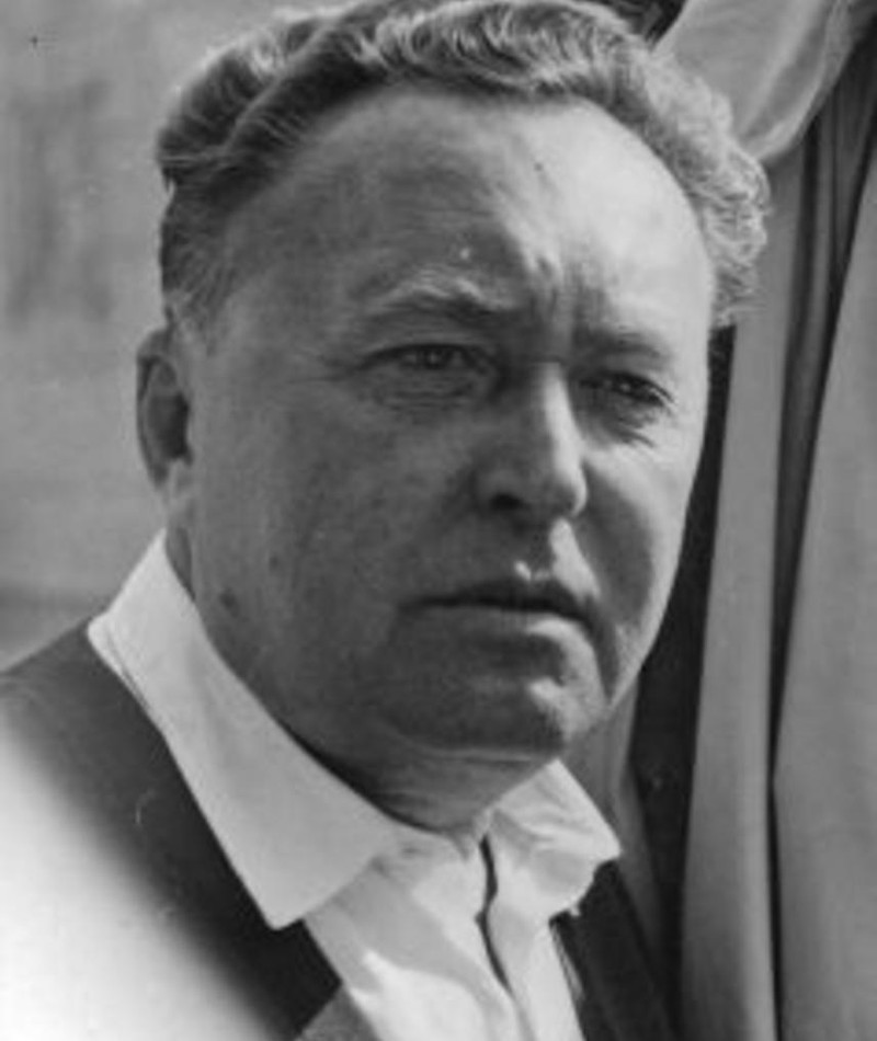 Photo of Josef Mach