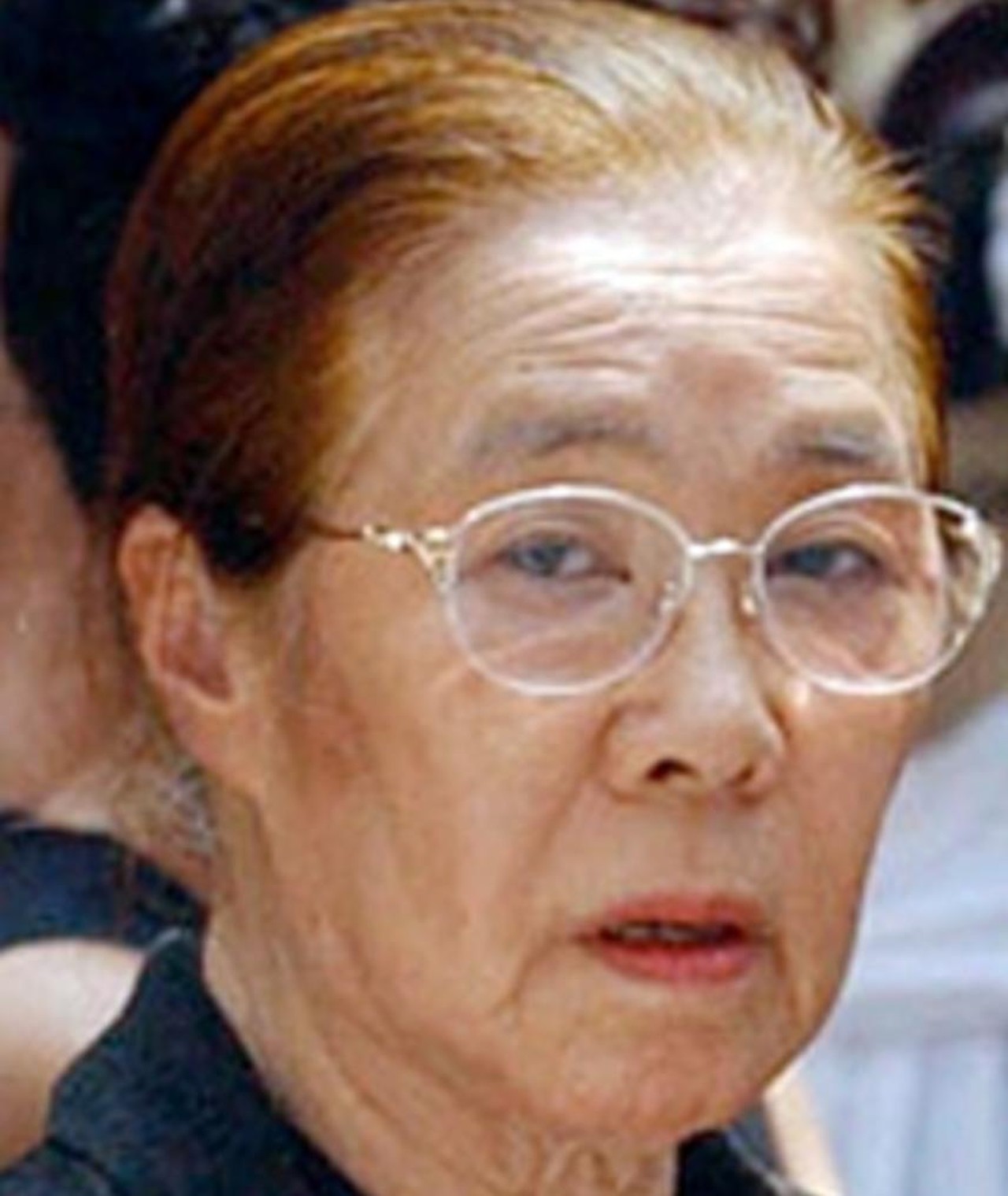 Photo of Chieko Misaki
