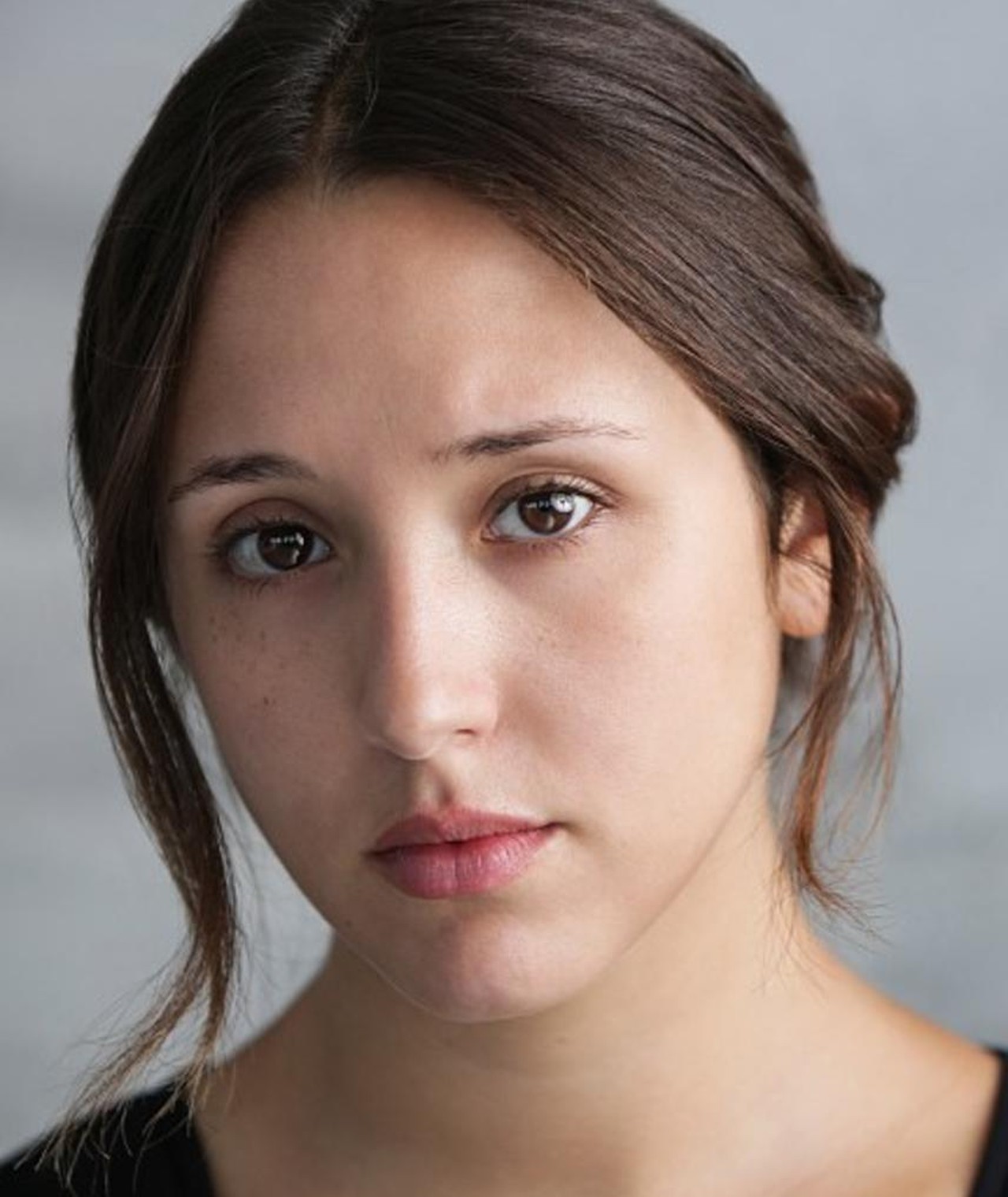Photo of Nassima Clarke