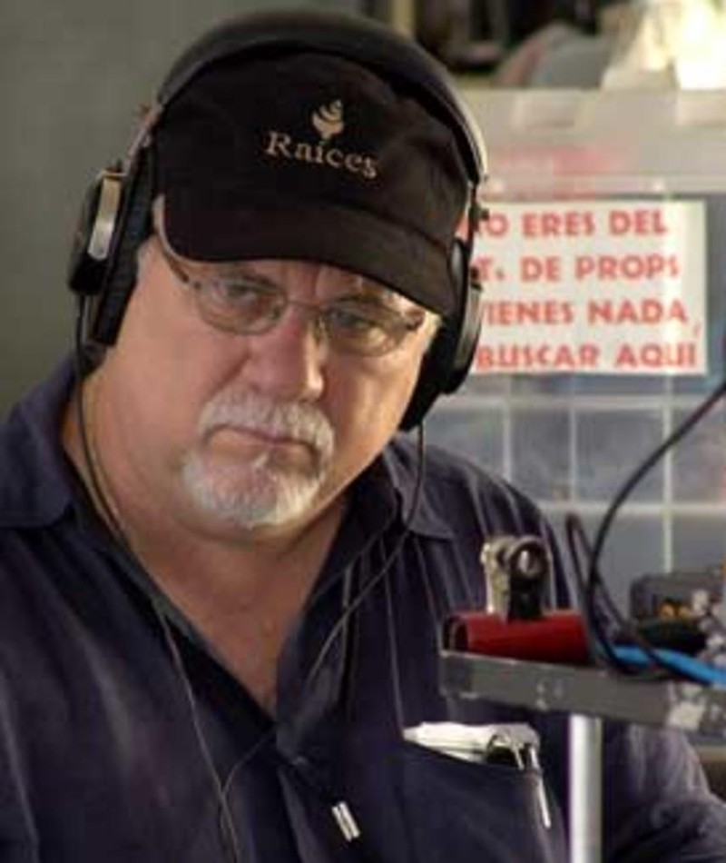 Antonio Betancourt Movies, Bio and Lists on MUBI