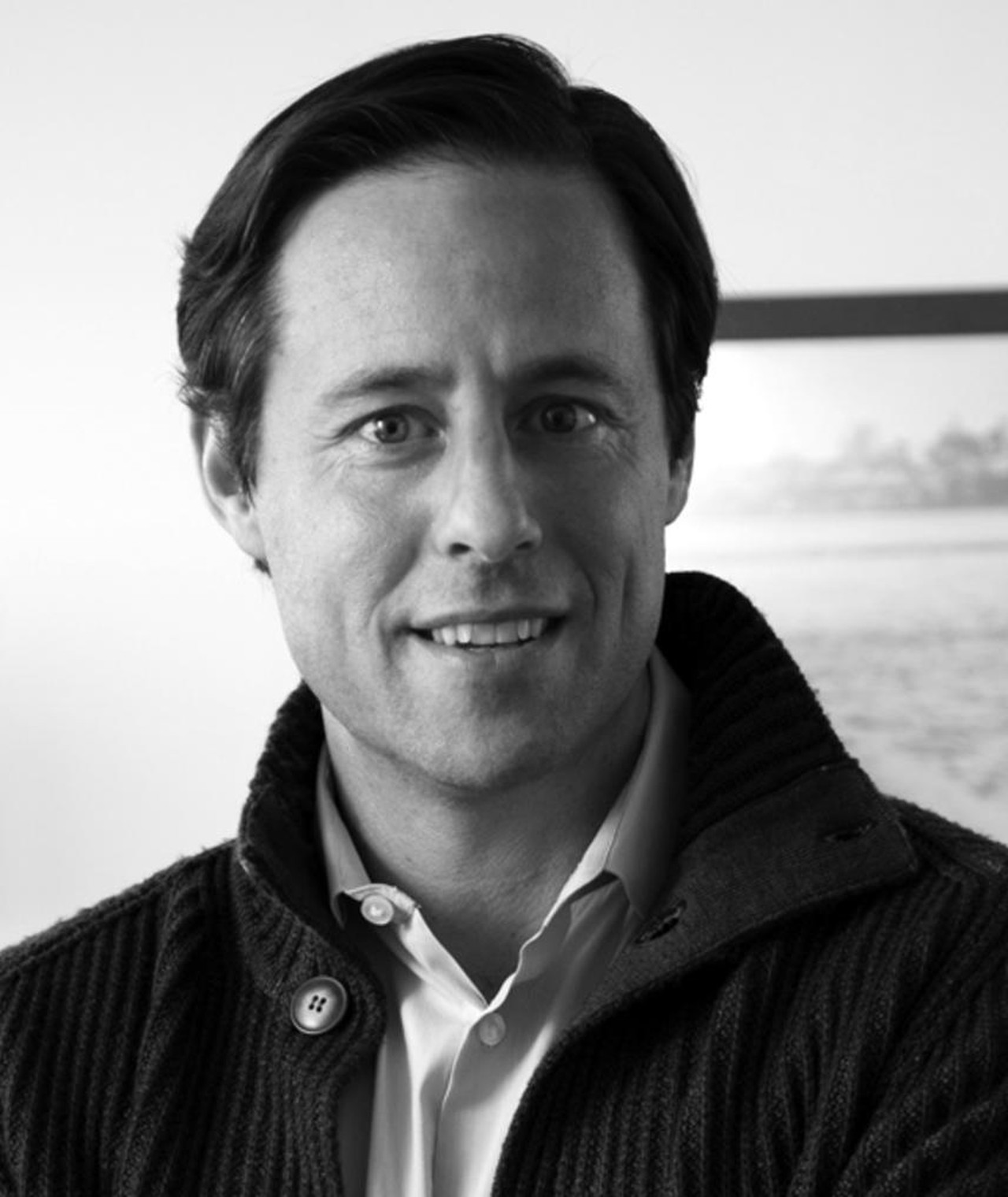 Photo of Jesse Sisgold
