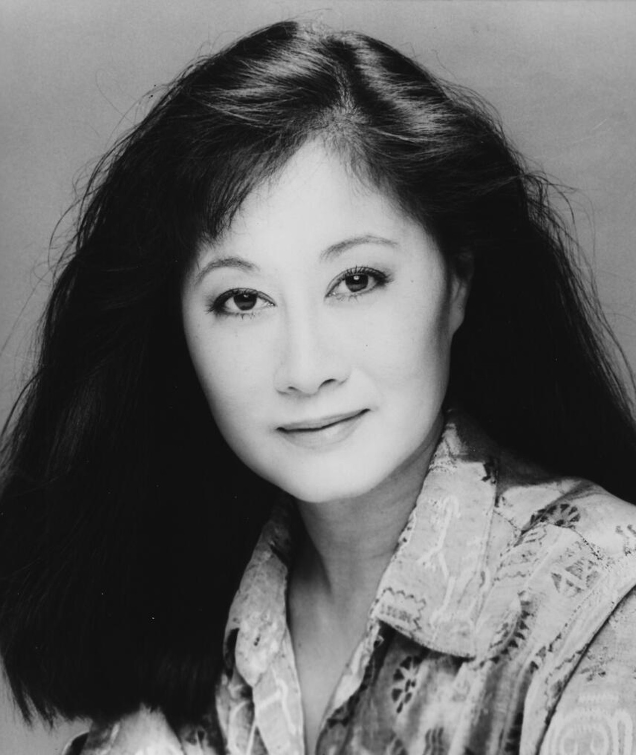 Photo of Denice Kumagai