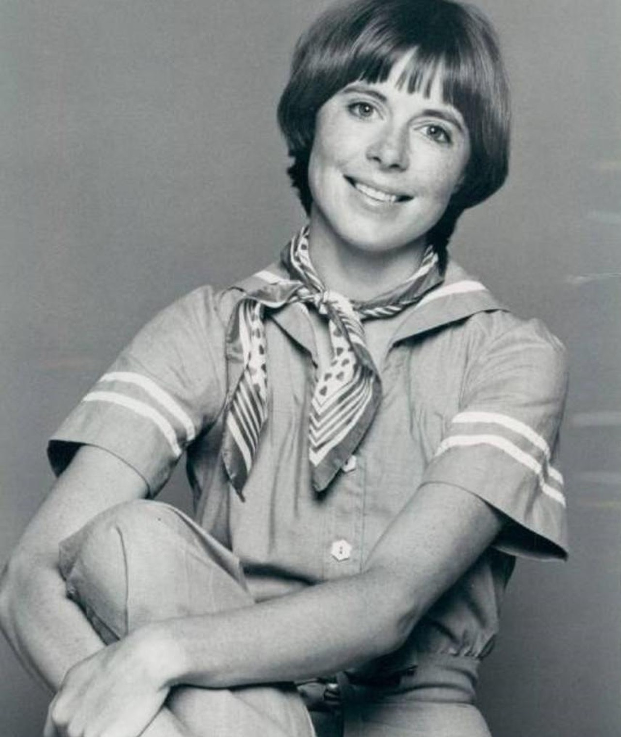 Actress susan blanchard