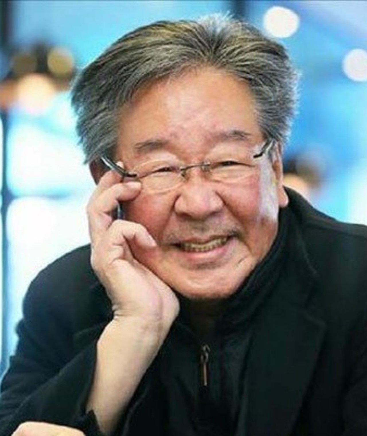 Photo of Choi Bool-am