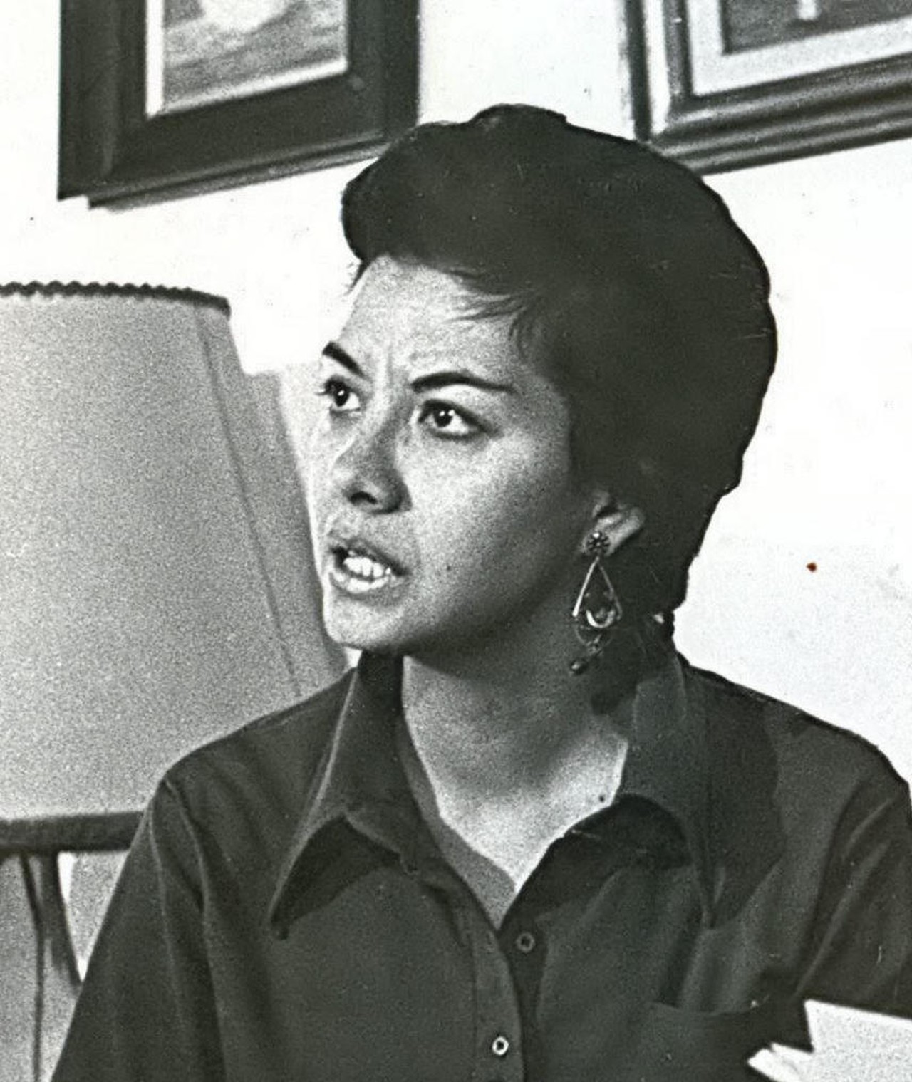 Photo of Stella Quan Rossell