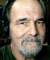 Photo of Sam Kopetzky