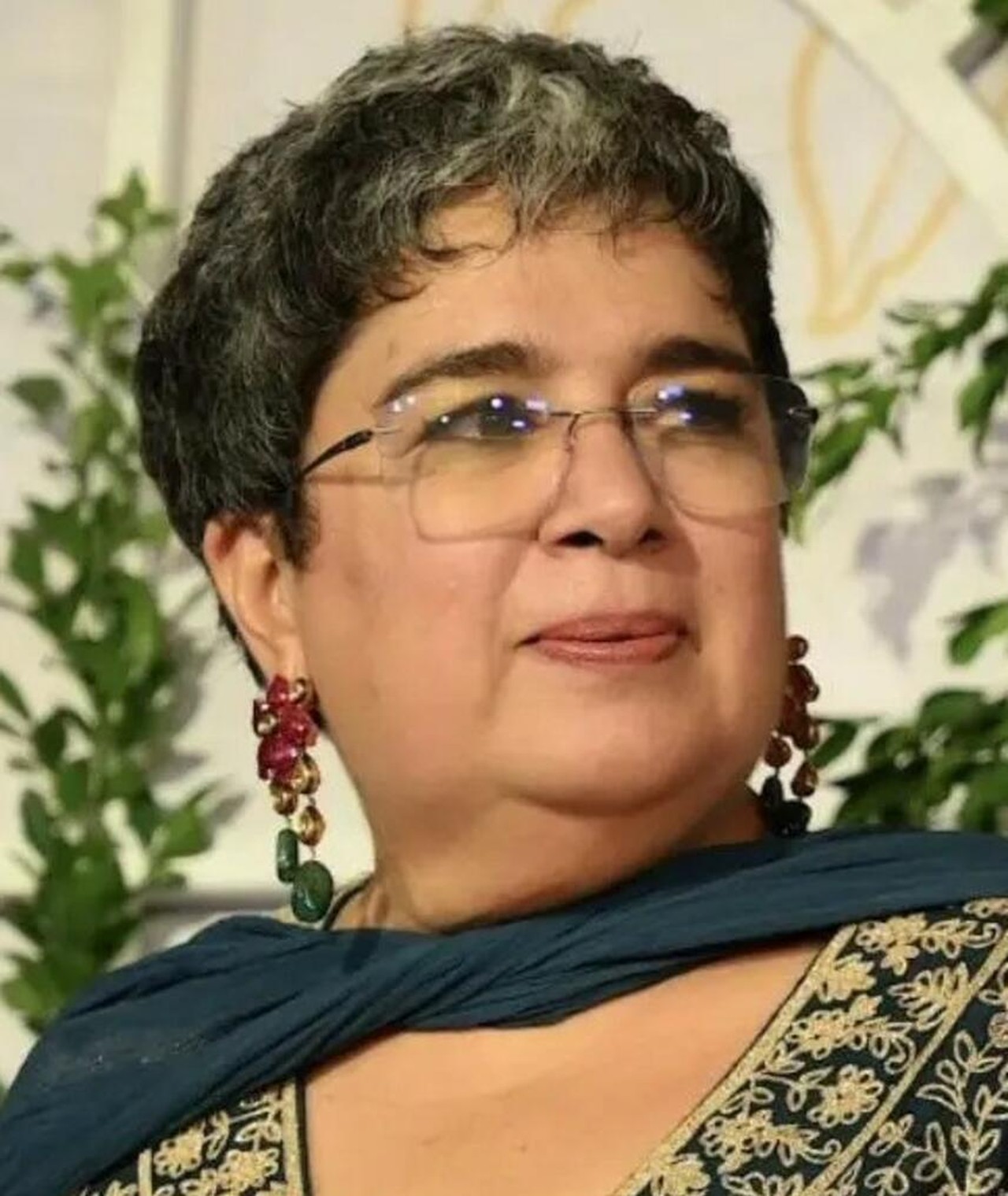 Photo of Reena Dutta