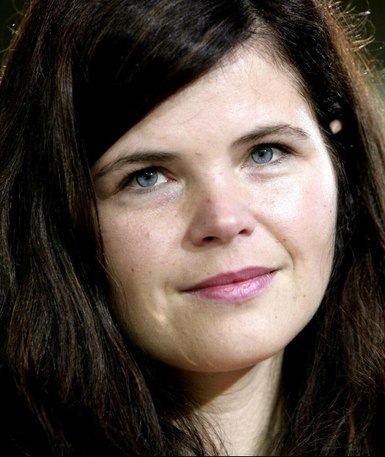 Foto de Julia Franck