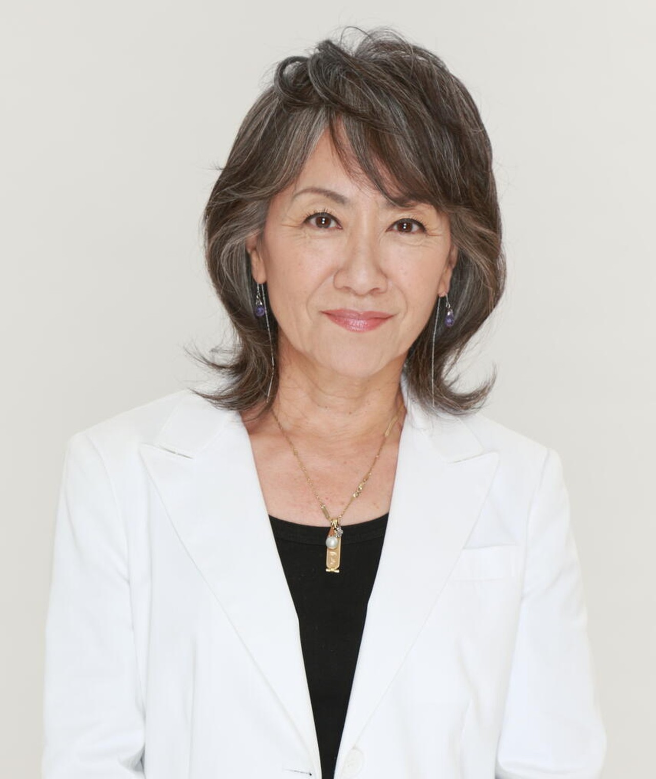 Photo of Yôko Narahashi