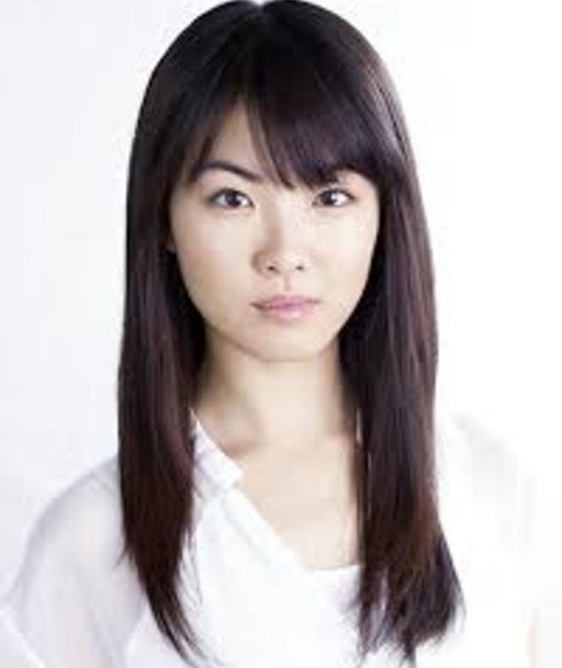 Photo of Mayuko Fukuda