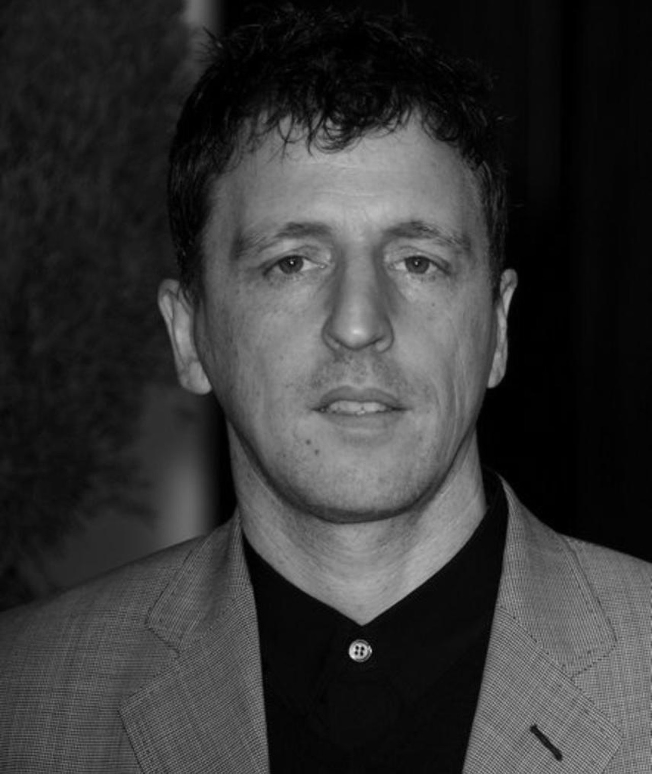 Photo of Atticus Ross