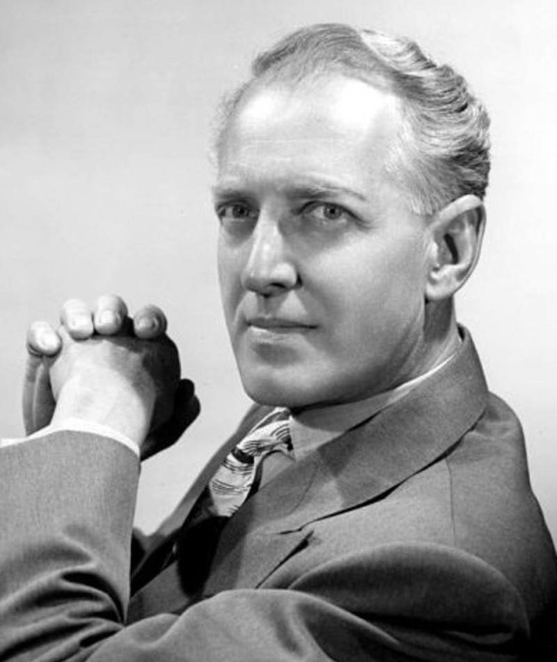 Otto Kruger Films, Biographie et Listes sur MUBI